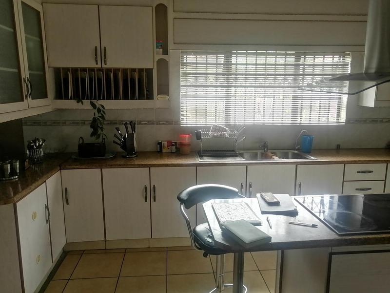 3 Bedroom Property for Sale in Elandsrand North West